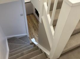 Luxury apartment in Guildford, Hotel in Guildford