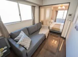 Mell-Theater鈍色の風