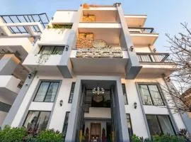 Punleu Raksmey Hotel