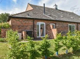 The Dairy At Brook House Farm-Uk40631