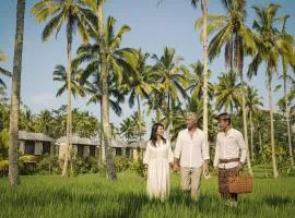 Khastana Hadi Tegallalang, Ubud