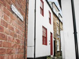 Castleton House, hotel in Staithes
