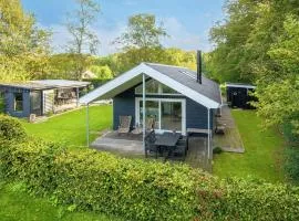 Secluded Haven in Kelstrup - By Traum Ferienwohnungen