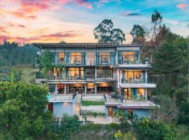 Ella Trail Luxury Villa, 4-Sterne-Hotel in Ella