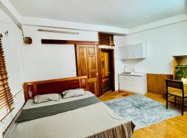 Viet Home Stay- Chi nhánh Trần Cung - Gần Viện E Hà Nội - Cầu Giấy 2, hotel en Hanói