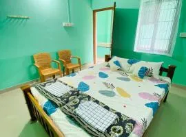 Family Room at Pappas Pride