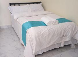 DADESA Pl, place to stay in Kakamega