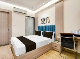 Super Townhouse Bairhana Road Prayagraj