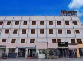 Collection O Warje Pune Formerly Choice Guest house, hotel v destinaci Yerandwane