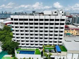 Suncity Hotel Pattaya