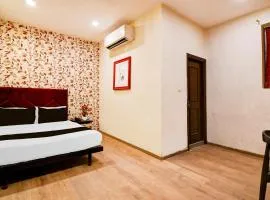 Super Townhouse Science City Formerly Hotel Mannat International