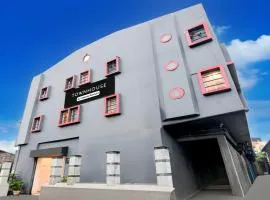 Super Townhouse Science City Formerly Hotel Mannat International