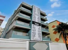 Super Townhouse Pimple Nilakh Pune