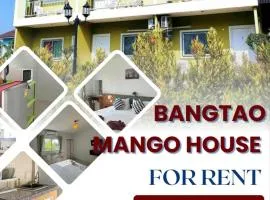 Bangtao Mango House