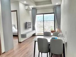 Asahi Luxstay - Apartment Luxcity Cẩm Phả
