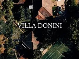 Villa Donini