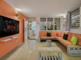 Beach Side House Amazing For Family and Group by PH