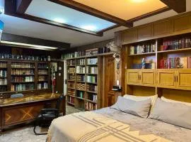 SUITE 0, Centro de Cuauhtémoc Chihuahua