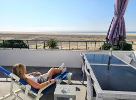 Panorama Sun Figueira - 1er ligne Mer