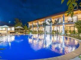 Paradise Mountain View Resort