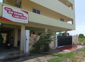 GM nest, hotel in Coimbatore