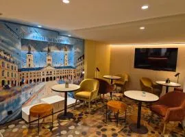 Hôtel Morphée Lille Villeneuve d'Ascq