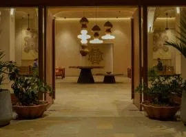 Greenpark Resort and Spa, Madikeri