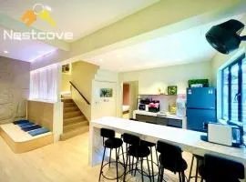 Kampung Villa - Hidden Gem In Klebang By Nestcove