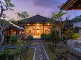 Jiwandari House Bali
