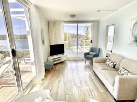 Bayview Bliss - 2 Bedroom Ettalong Beach Resort