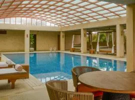 Greenpark Resort and Spa, Madikeri