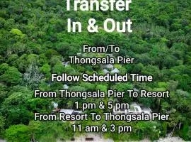 The Hideaway Pariya Haad Yuan Ko Pha-ngan