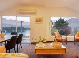 Ruru Retreat- Free Parking- Hot Tub- Walk To Town