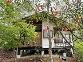 花の街660 Tsumagoi Private House with Parking & BBQ