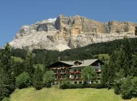 Hotel La Müda