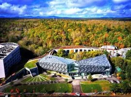 Zhi Resort - Riverside