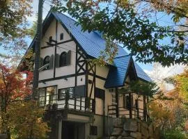 Forest View Guesthouse