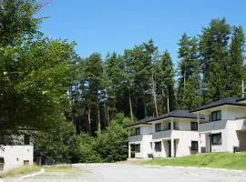 アルソア女神の森 美ウェルネスガーデン