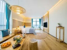 Guiyang Yuewu Boutique Hotel