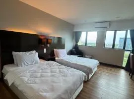 VY STUDIO ROOM SCSP Ming Garden Kota Kinabalu