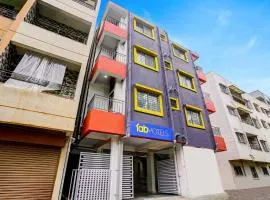 FabHotel Bizstay Executive