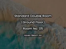 Haven Beach Hiri - Hiriketiya