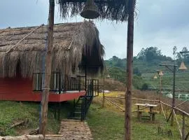 Elim Retreat kanthalloor