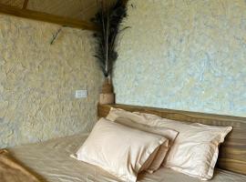 Elim Retreat kanthalloor, hotel en Kanthalloor