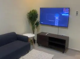 Elegant and Cozy Studio in Central Abu Dhabi