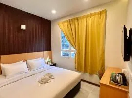 Swing & Pillows - TRX