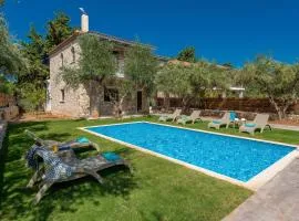 Villa Ionio Elia by Villa Plus