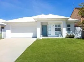 AquaVista at Jervis Bay - 5 Mins Walk to Beach