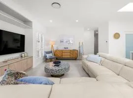 AquaVista at Jervis Bay - 5 Mins Walk to Beach