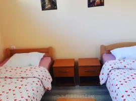 VILANATALIJA PANSION, APATIN